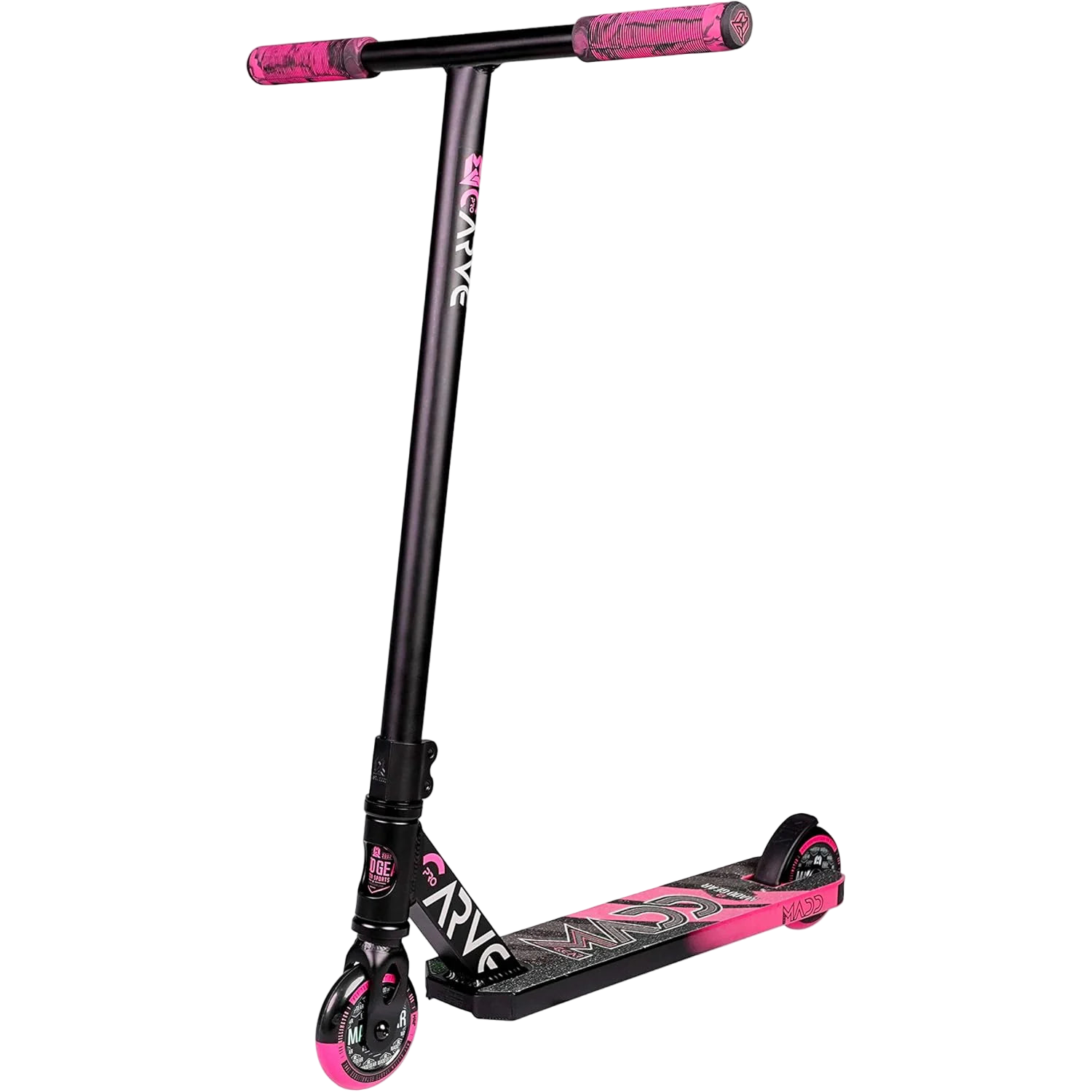 Madd Gear Carve Freestyle Scooter (7+ Jahre)