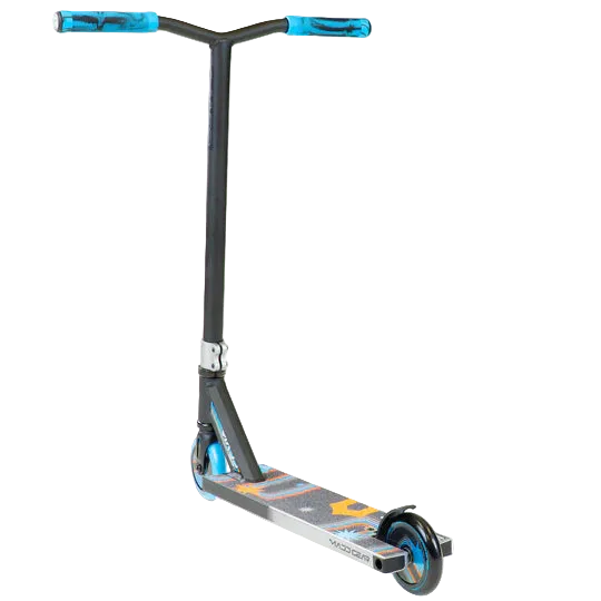 Madd Gear Carve Ultimate Freestyle Scooter (7+ Jahre)