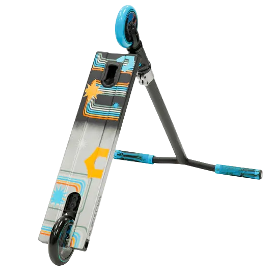 Madd Gear Carve Ultimate Freestyle Scooter (7+ Jahre)