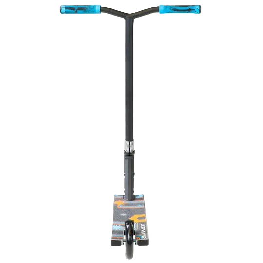 Madd Gear Carve Ultimate Freestyle Scooter (7+ Jahre)