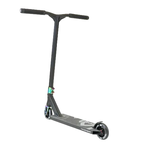 Madd Gear MG5 AXION Freestyle Scooter (8+ Jahre)