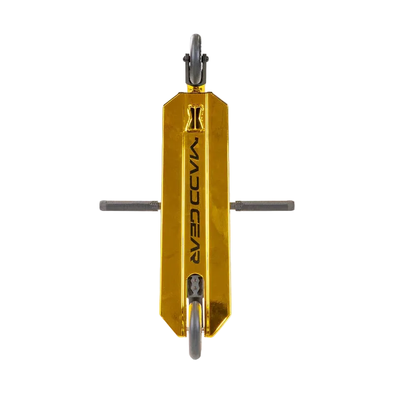 Madd Gear MG6 Kinetic Freestyle Scooter (10+ Jahre)