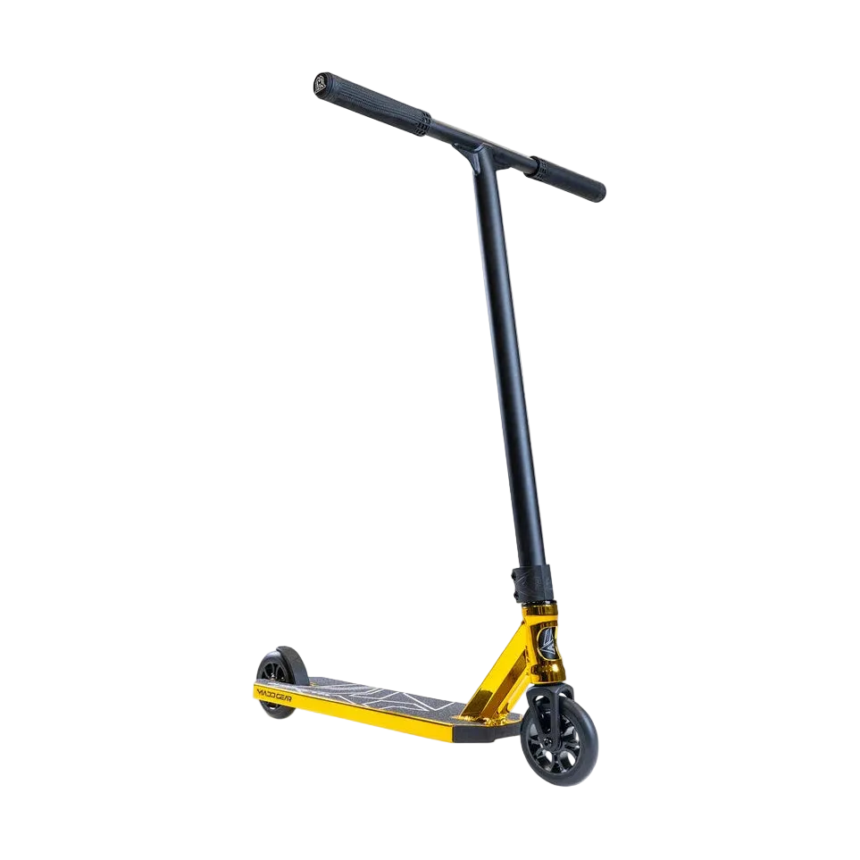 Madd Gear MG6 Kinetic Freestyle Scooter (10+ Jahre)