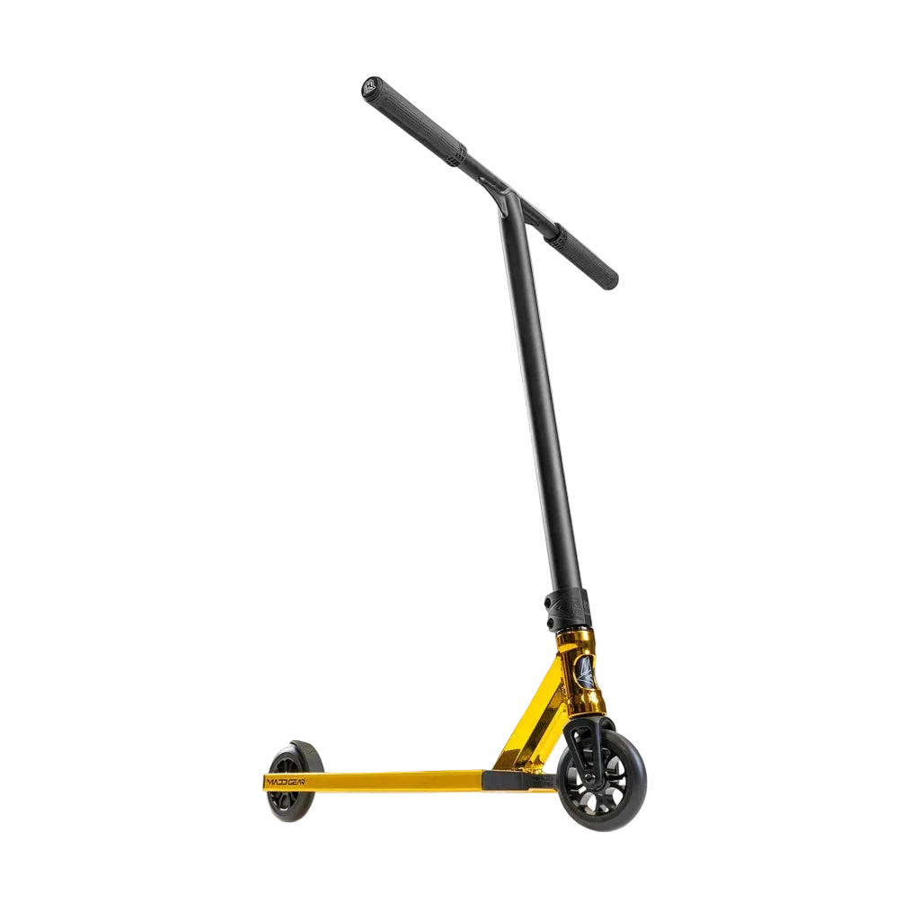 Madd Gear MG6 Kinetic Freestyle Scooter (10+ Jahre)
