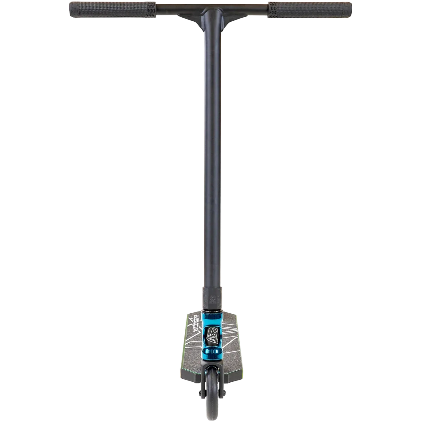 Madd Gear MG6 Rainbow Kinetic Freestyle Scooter (10+ Jahre)