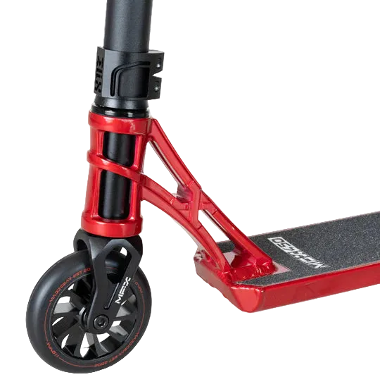 Madd Gear MGX 450 Freestyle Scooter (6+ Jahre)