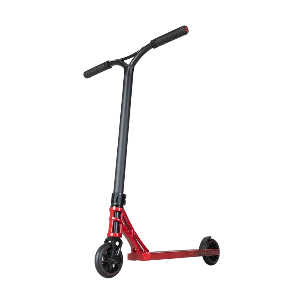Madd Gear MGX 450 Freestyle Scooter (6+ Jahre) Red Monsters