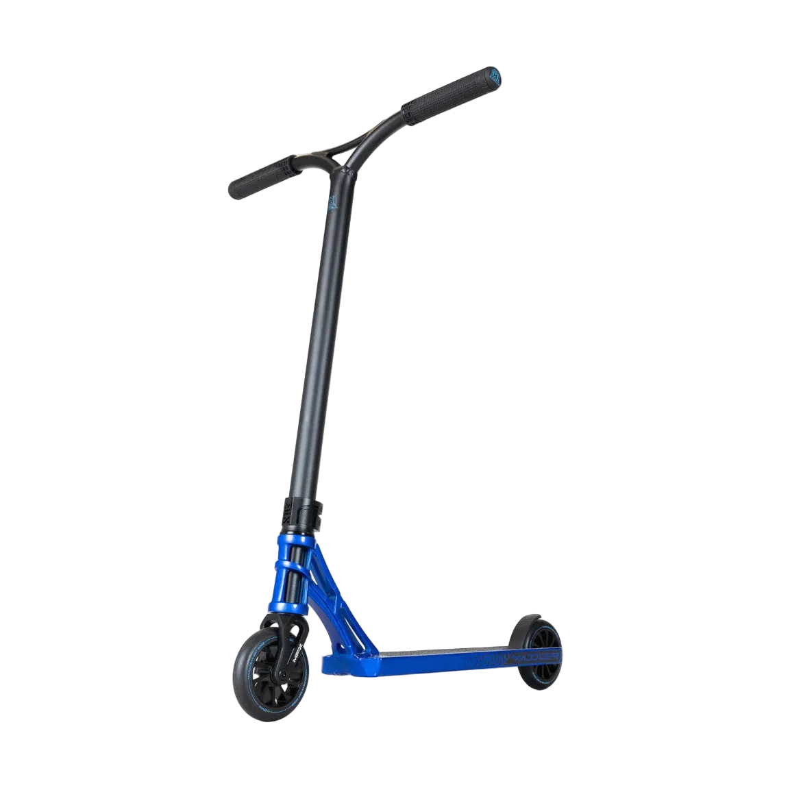 Madd Gear MGX 450 Freestyle Scooter (6+ Jahre) Turbo Blue
