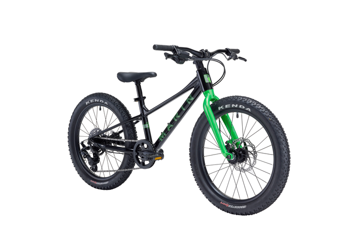 Marin Bear Valley 20" City Bike (6-9 Jahre)