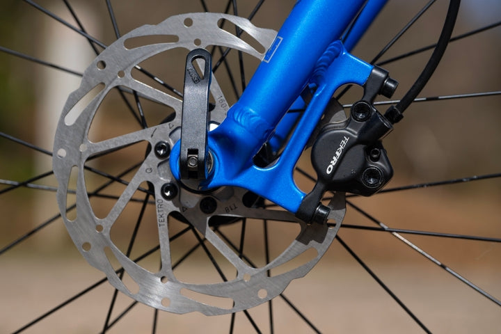 Marin Bear Valley 20" City Bike (6-9 Jahre)