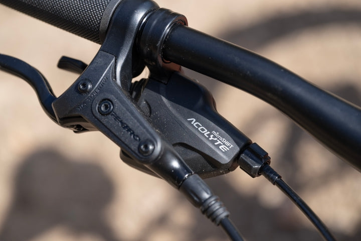 Marin Bear Valley 20" City Bike (6-9 Jahre)