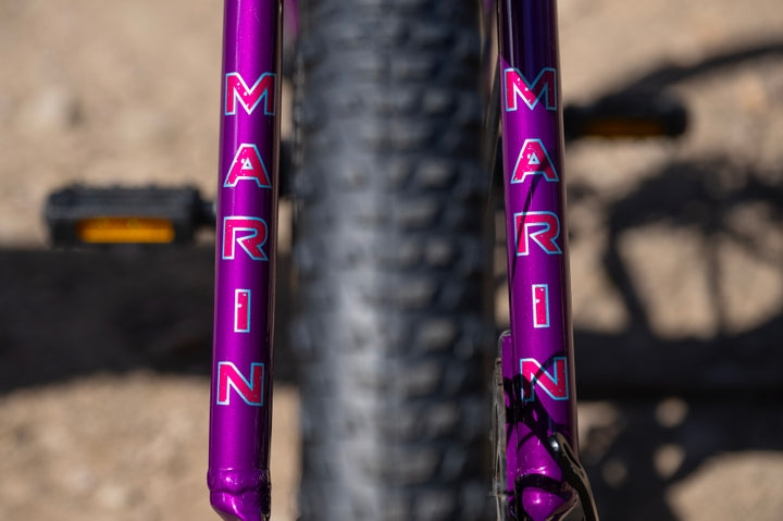 Marin Bear Valley 24" Mountainbike (8-11 Jahre)