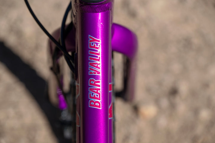 Marin Bear Valley 24" Mountainbike (8-11 Jahre)