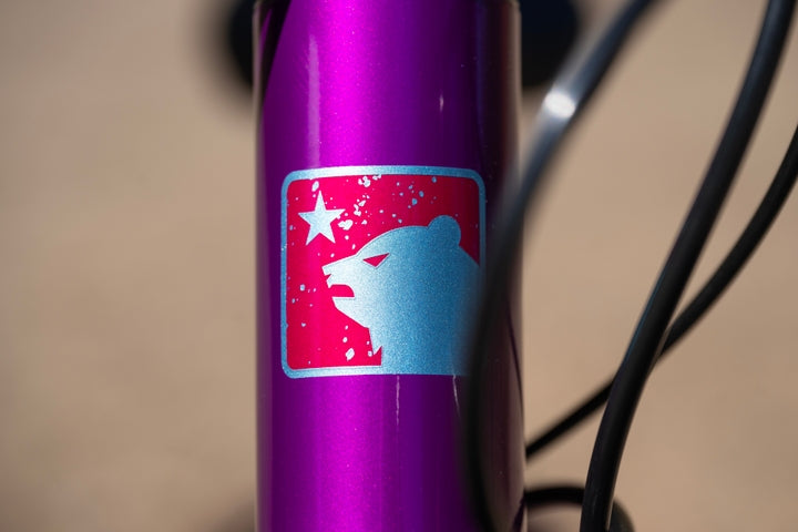 Marin Bear Valley 24" Mountainbike (8-11 Jahre)