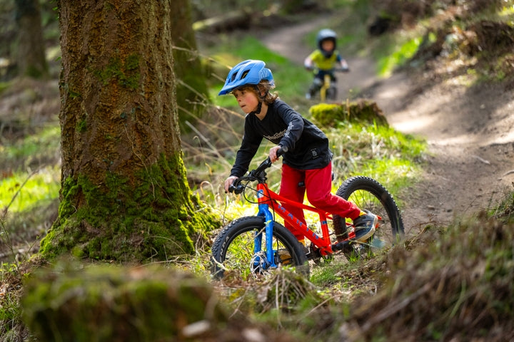 Marin Bear Valley 20" City Bike (6-9 Jahre)