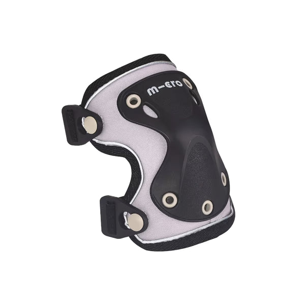 Micro Knee/Elbow Pads Schwarz