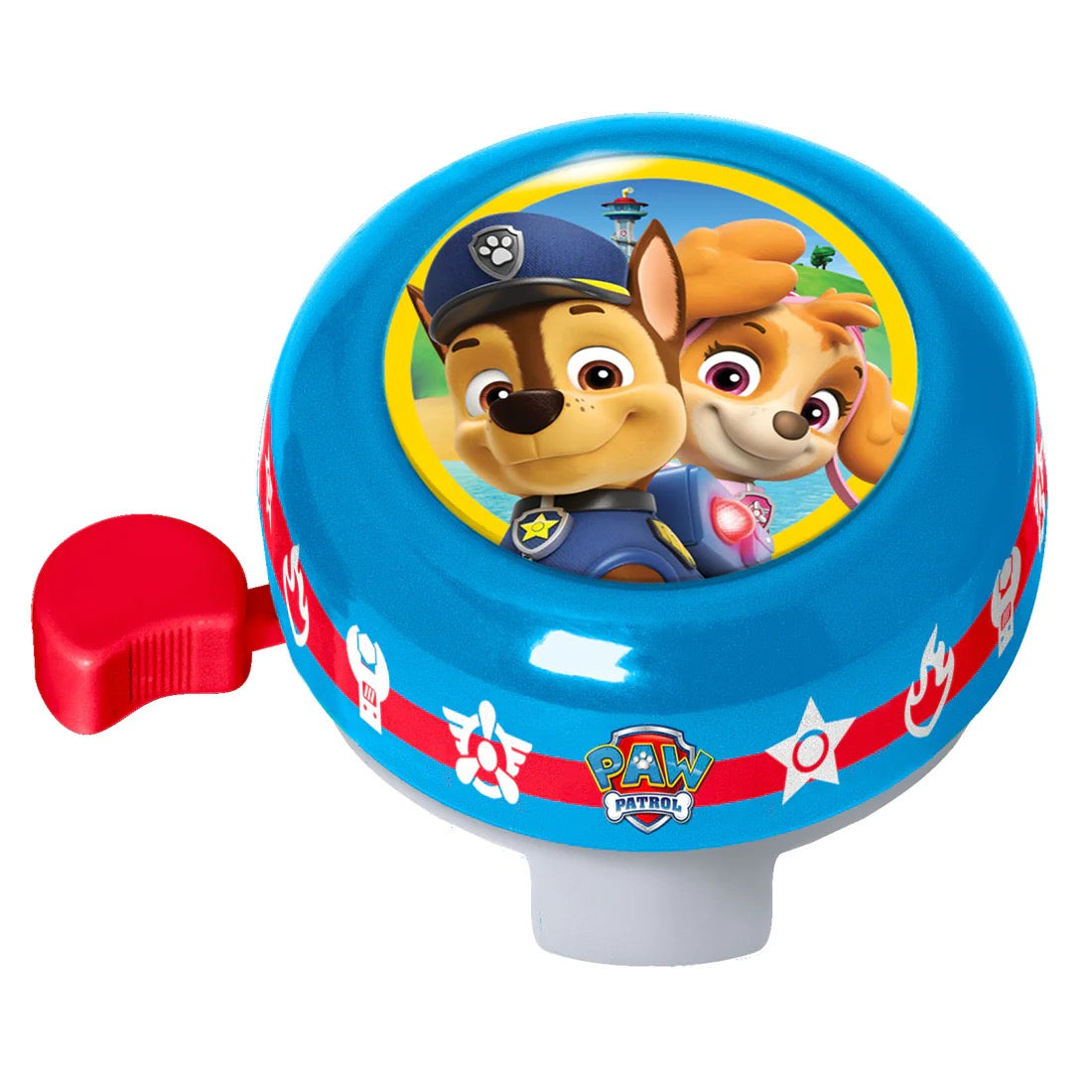 Glocke Paw Patrol