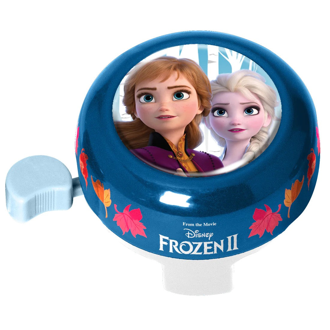 Glocke Frozen