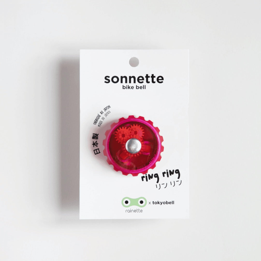Sonet Bike Bell