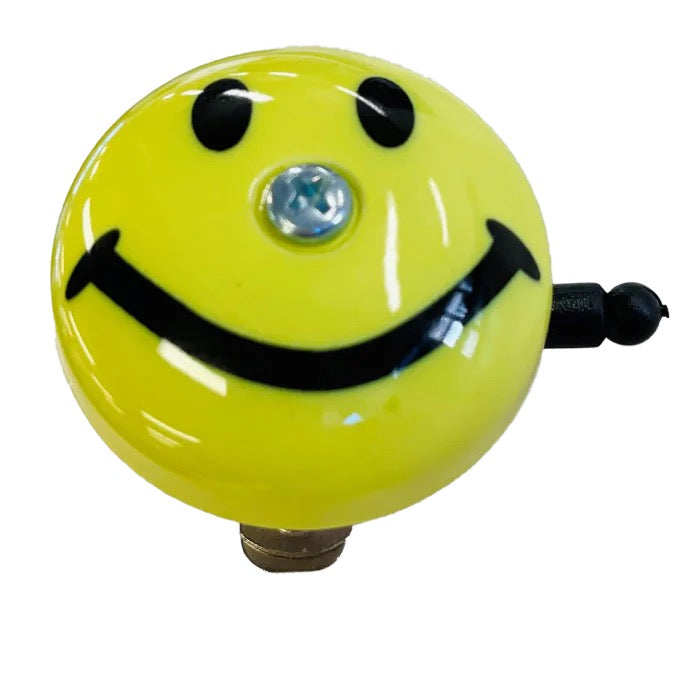 Glocke Smiley