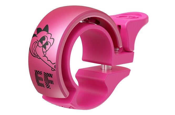 Knog Glocke Oi Prima