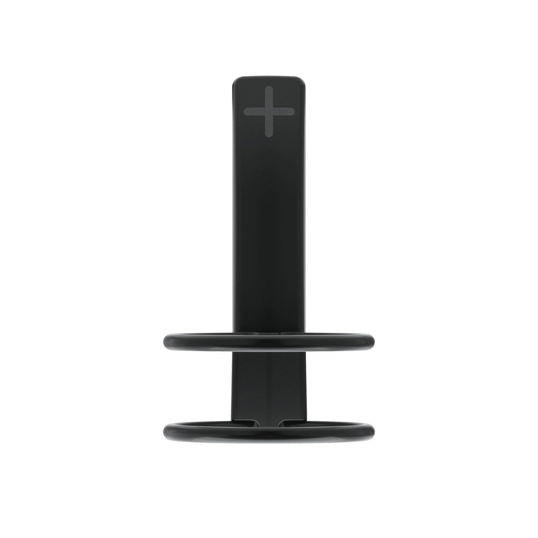 Knog Plus Front Bike Light