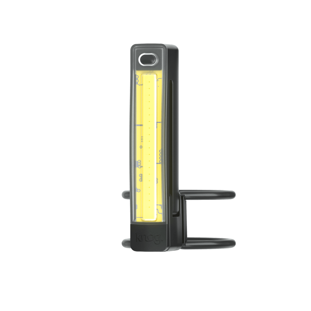 Knog Plus Front Bike Light