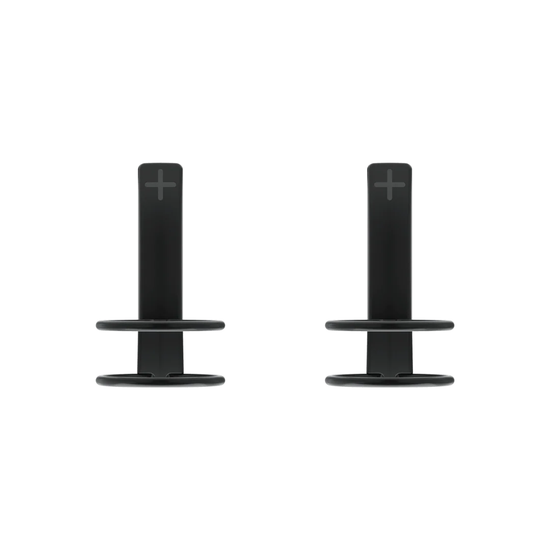 Knog Plus Bike Light Set