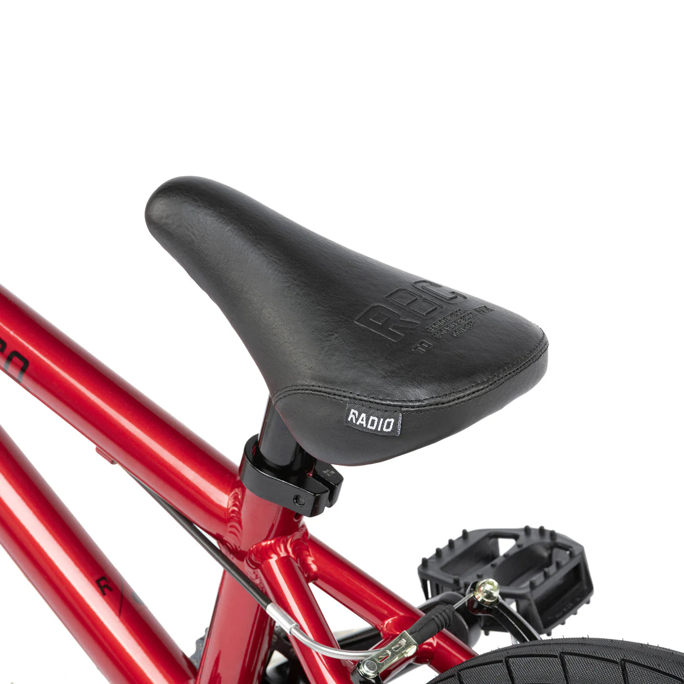 Radio Dice 14" BMX (5-7.5 Jahre)