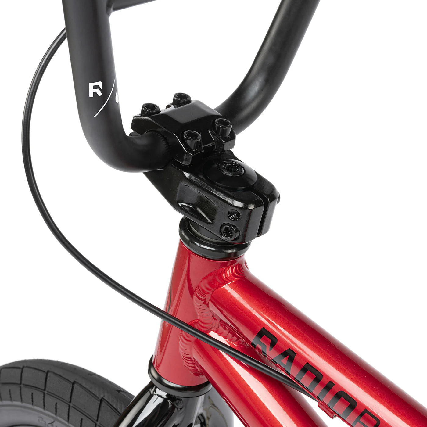 Radio Dice 14" BMX (5-7.5 Jahre)