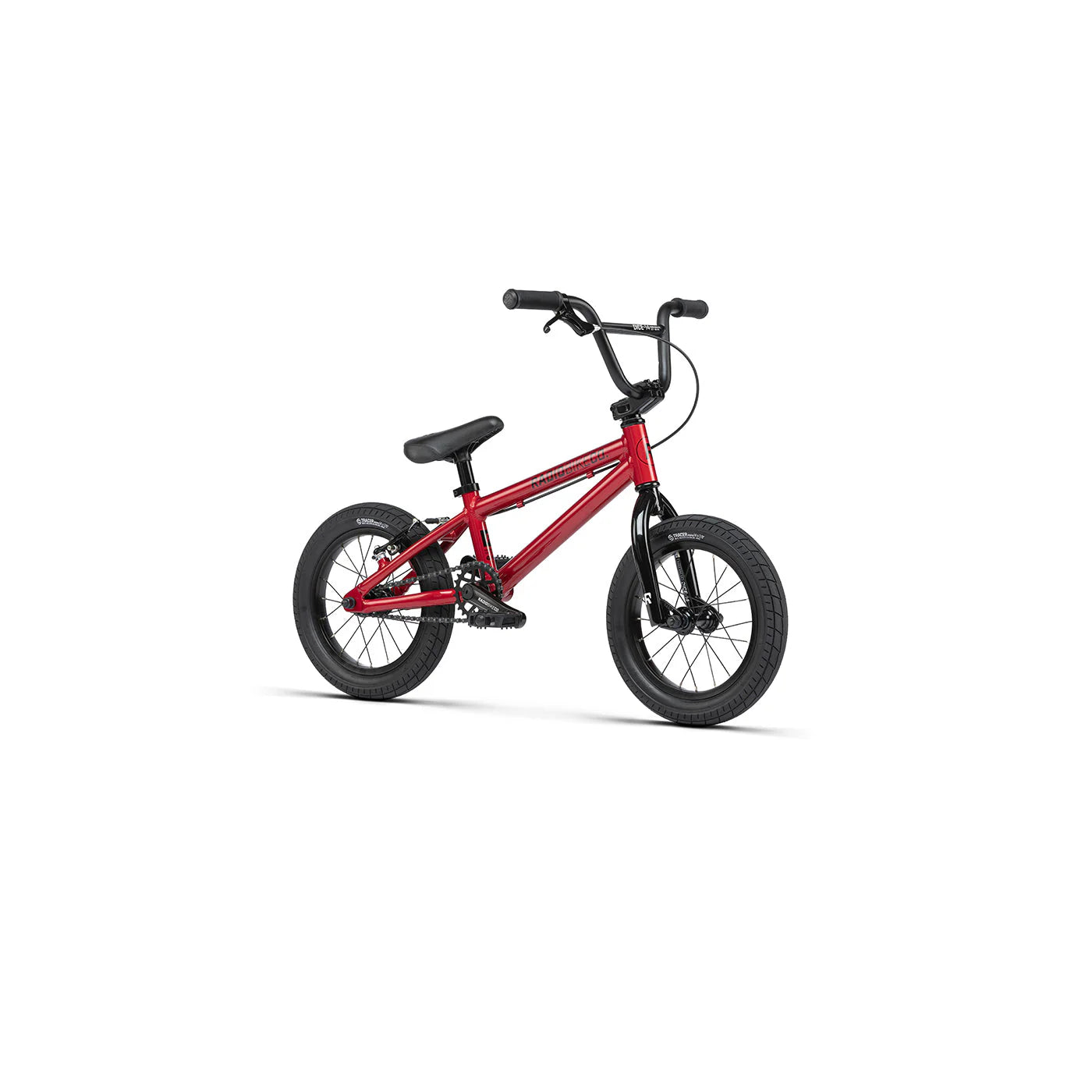 Radio Dice 14" BMX (5-7.5 Jahre)