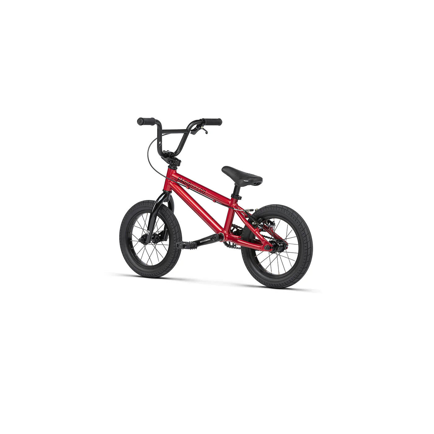Radio Dice 14" BMX (5-7.5 Jahre)