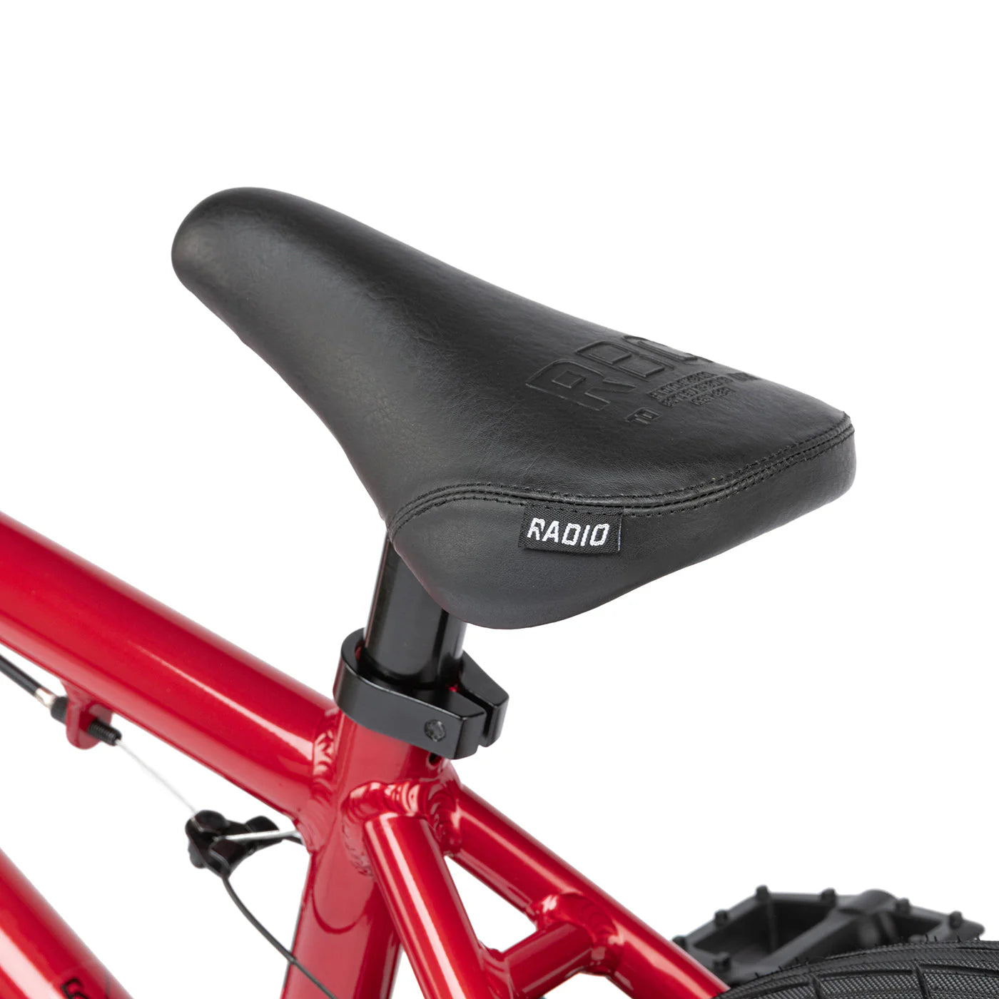 Radio Dice 16" BMX (6-8.5 Jahre)
