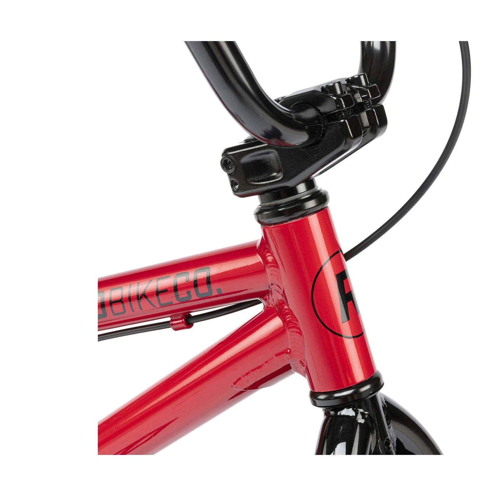 Radio Dice 16" BMX (6-8.5 Jahre)