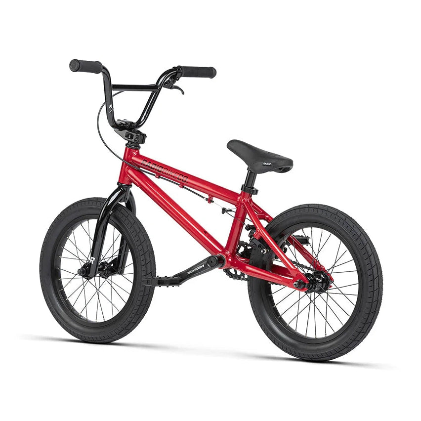 Radio Dice 16" BMX (6-8.5 Jahre)