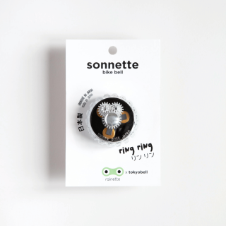 Sonet Bike Bell