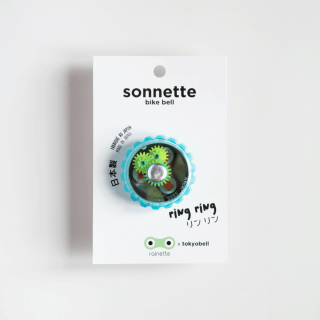 Sonet Bike Bell