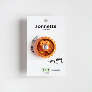 Sonet Bike Bell