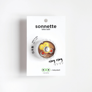 Sonet Bike Bell