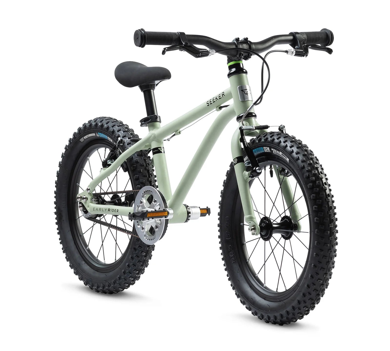 Early Rider Seeker 16" (4-6 Jahre)