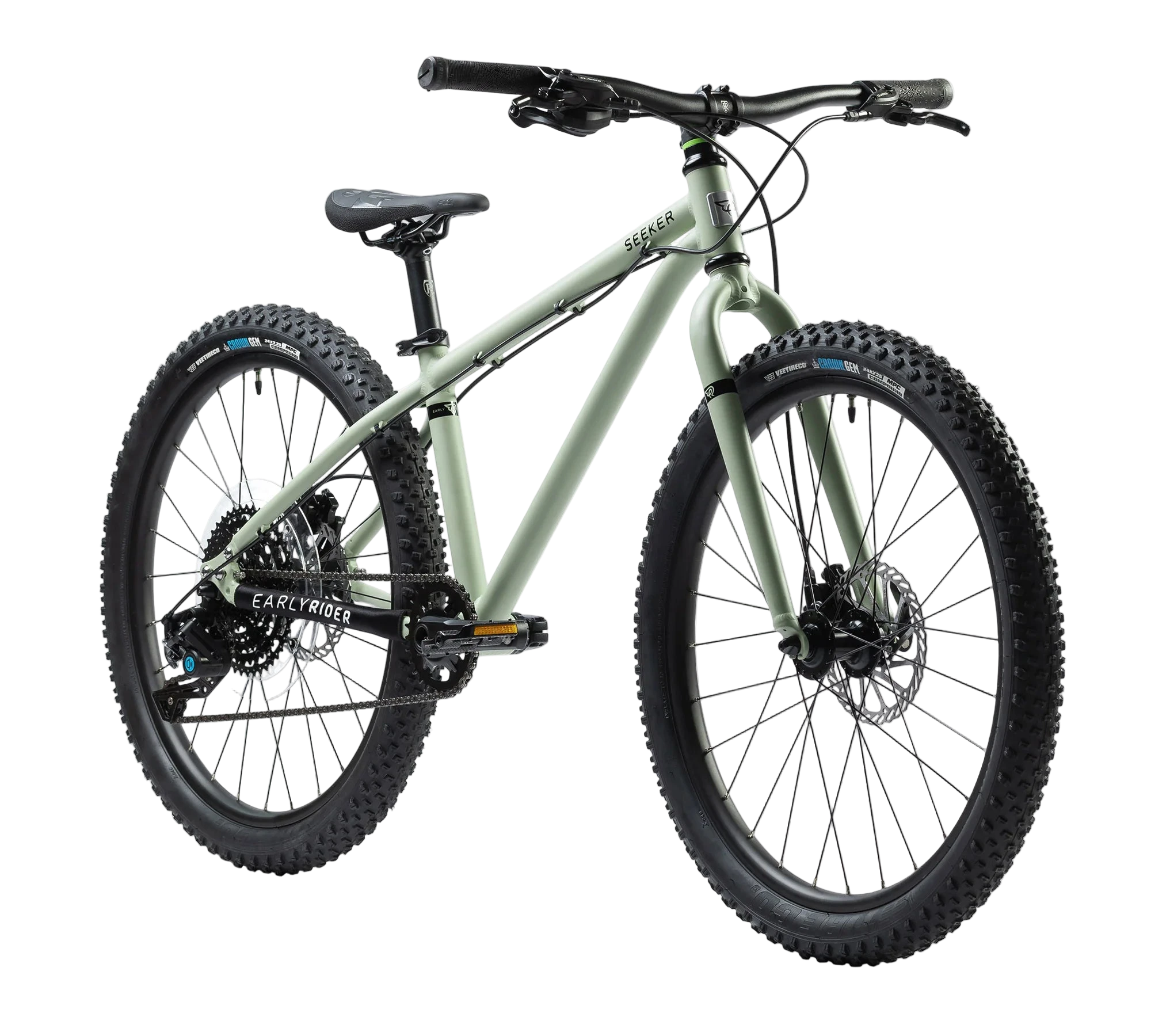 Early Rider Seeker 24" (8-11 Jahre)
