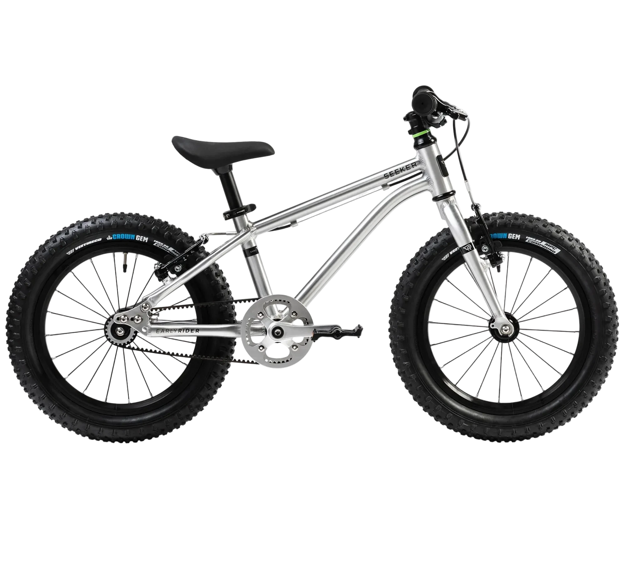 Early Rider Seeker 16" (4-6 Jahre)