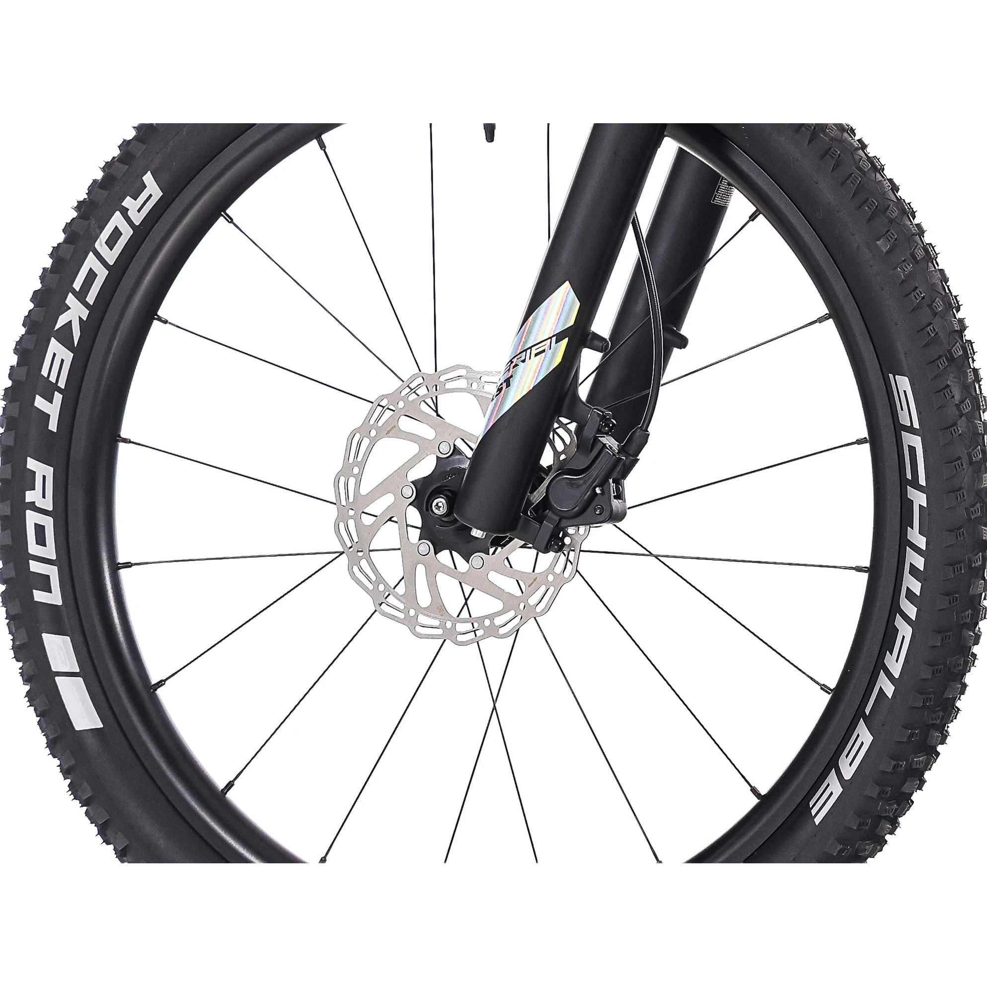 Superior TEAM 24" Mountainbike (7.5-10 Jahre)