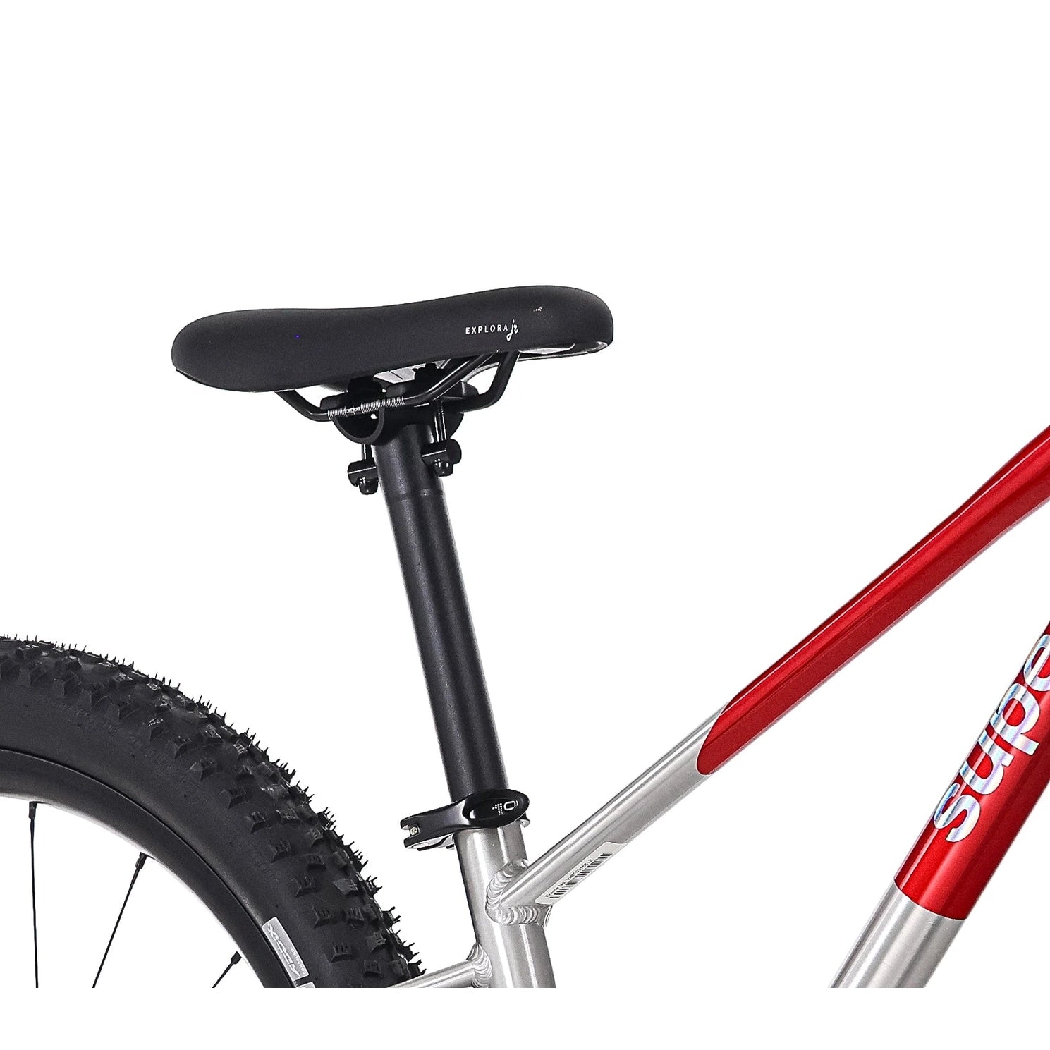 Superior TEAM 24" Mountainbike (7.5-10 Jahre)