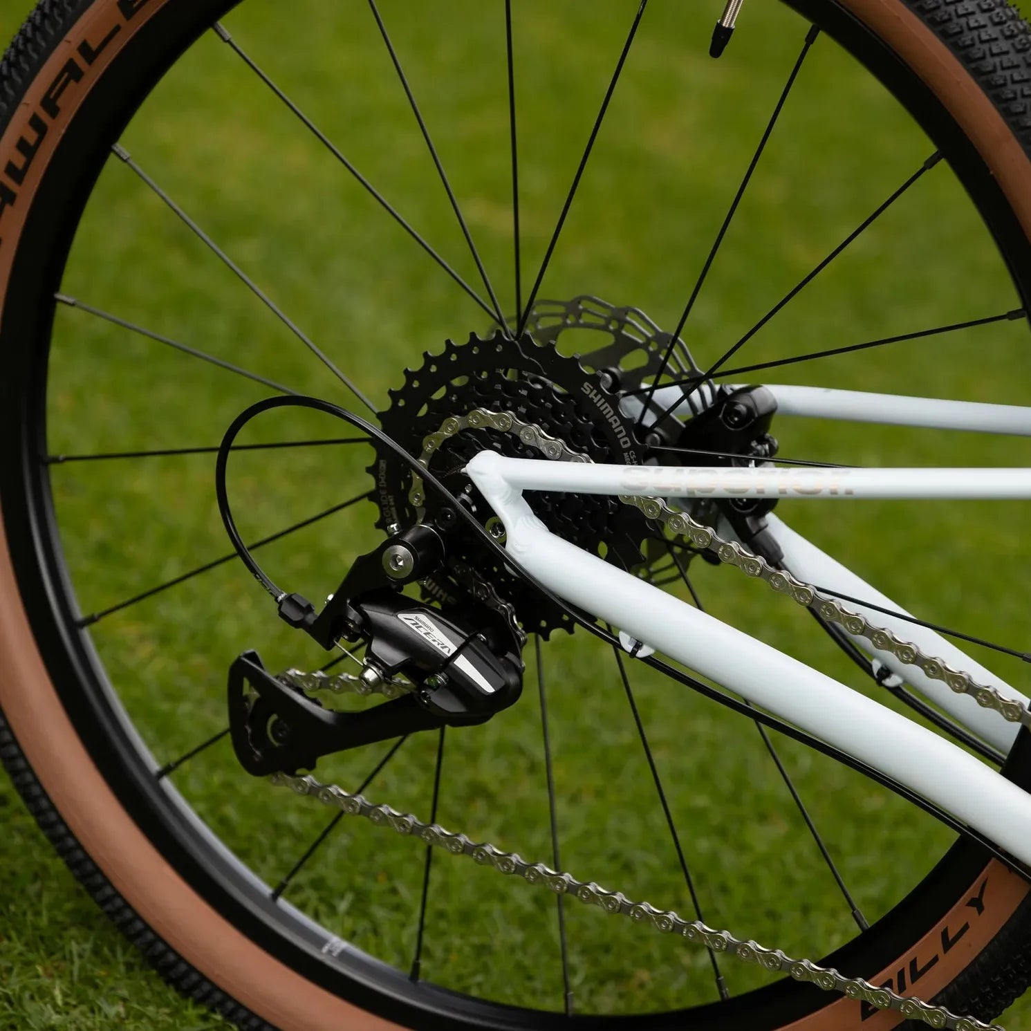 Superior F.L.Y. 24" (7-10 Jahre)