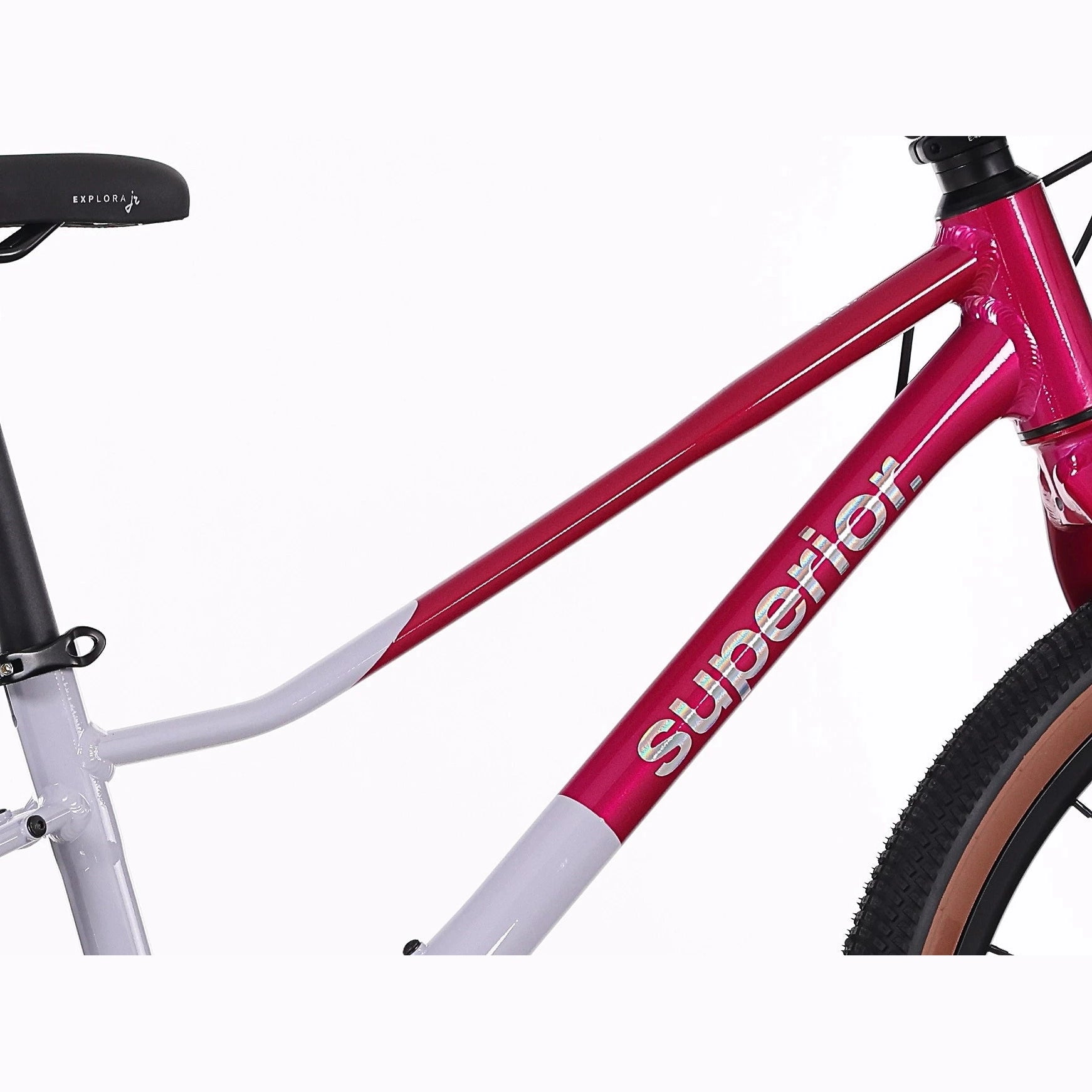 Superior F.L.Y. 24" (7-10 Jahre)