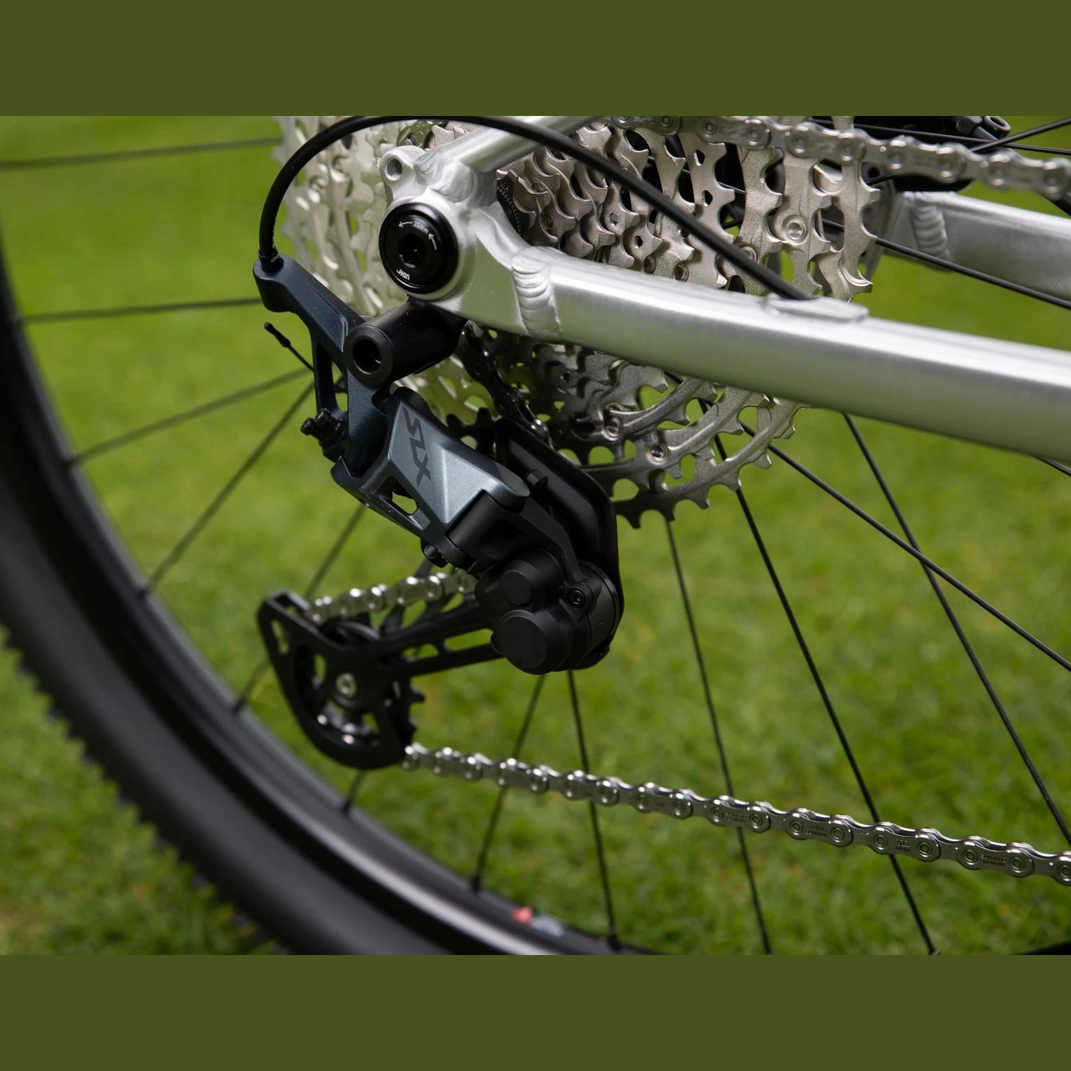 Superior TEAM 27.5" Mountainbike (11-14 Jahre)