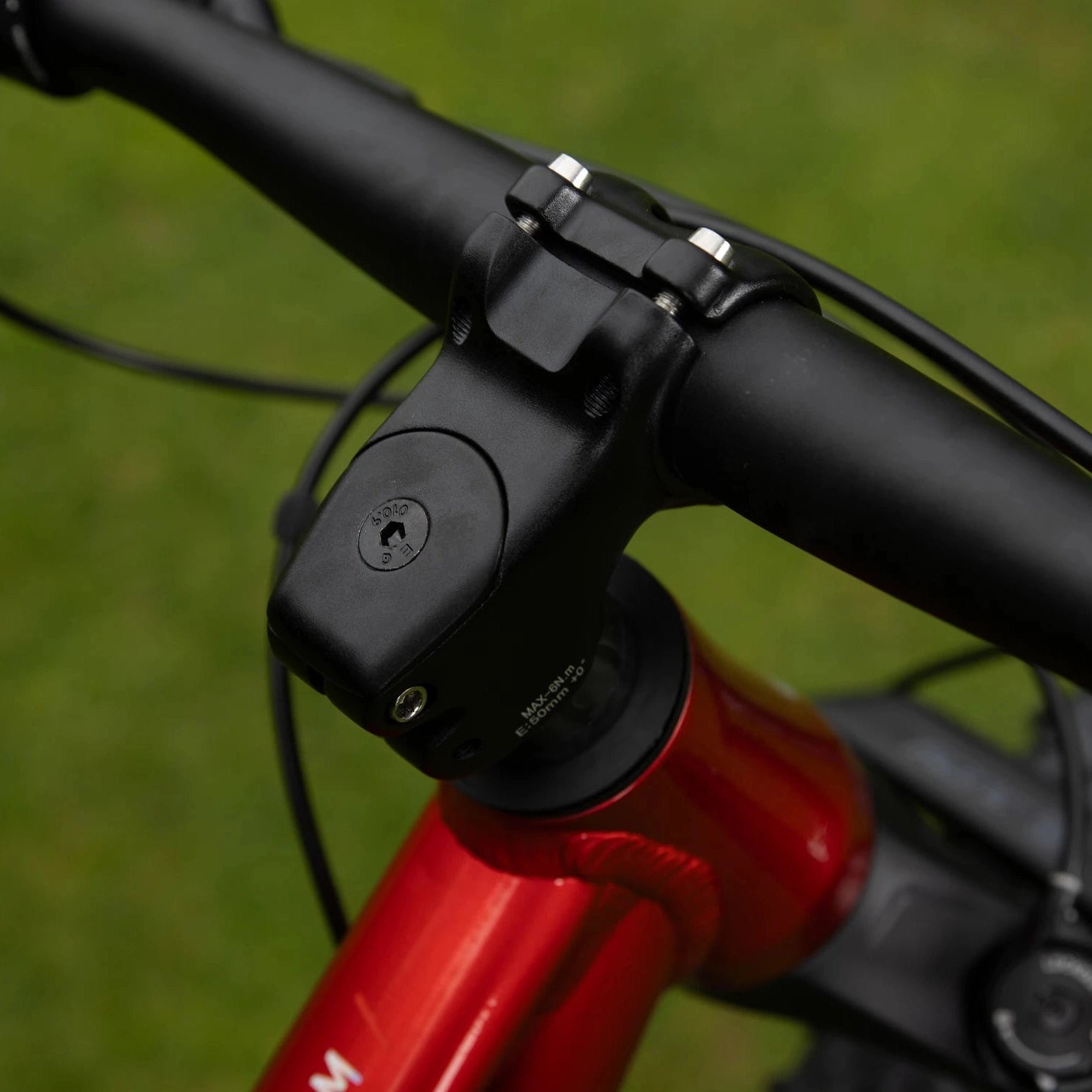 Superior TEAM 27.5" Mountainbike (11-14 Jahre)