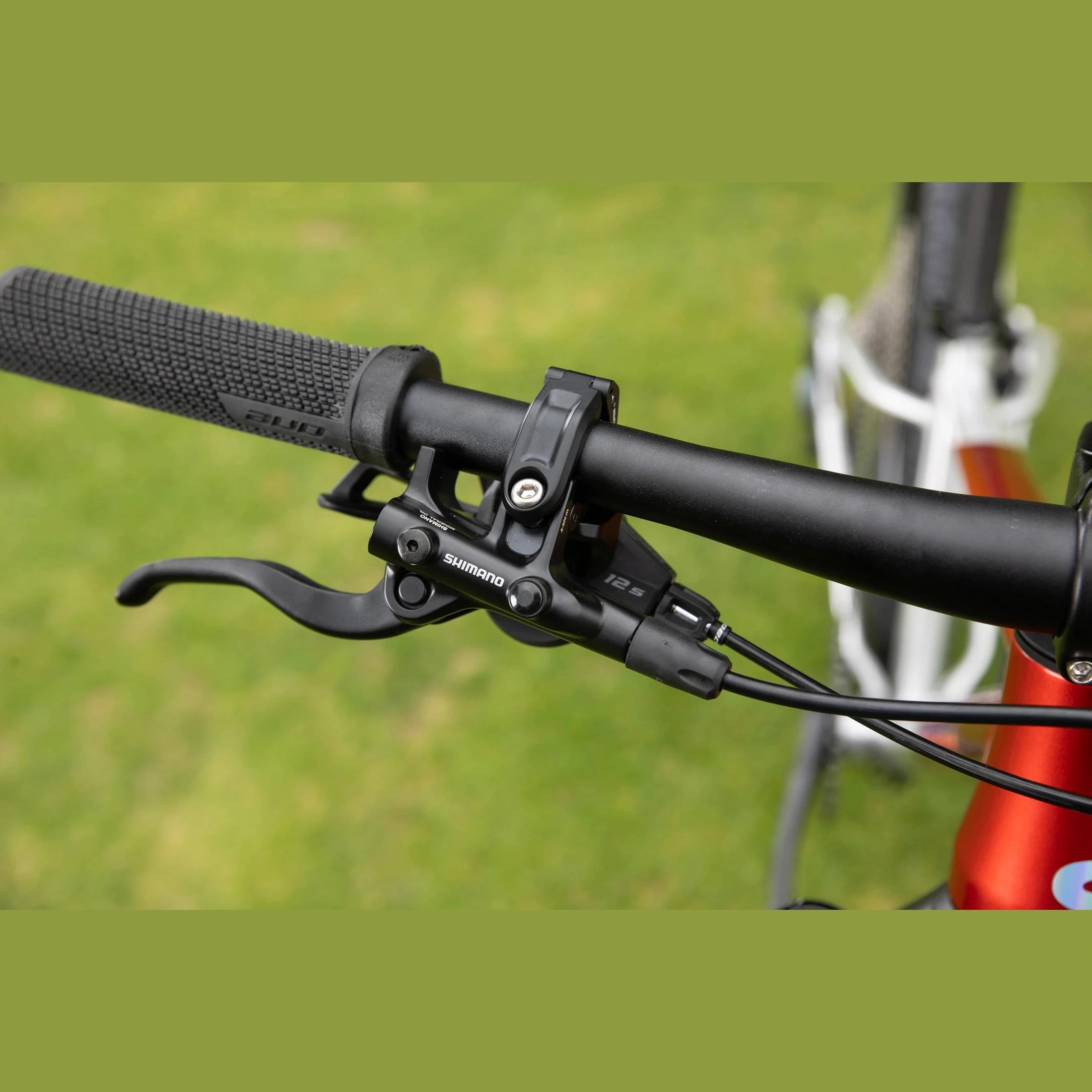 Superior TEAM 27.5" Mountainbike (11-14 Jahre)