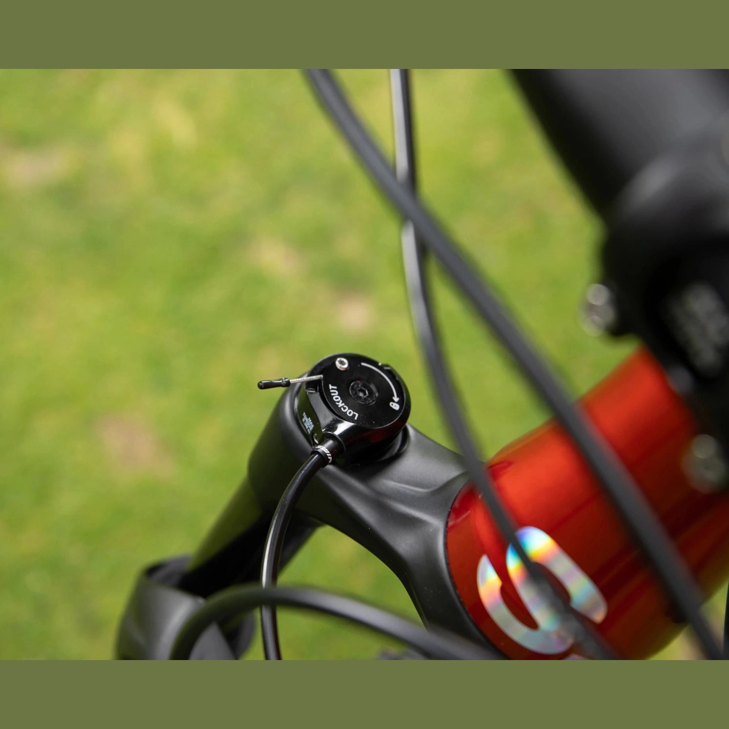 Superior TEAM 27.5" Mountainbike (11-14 Jahre)